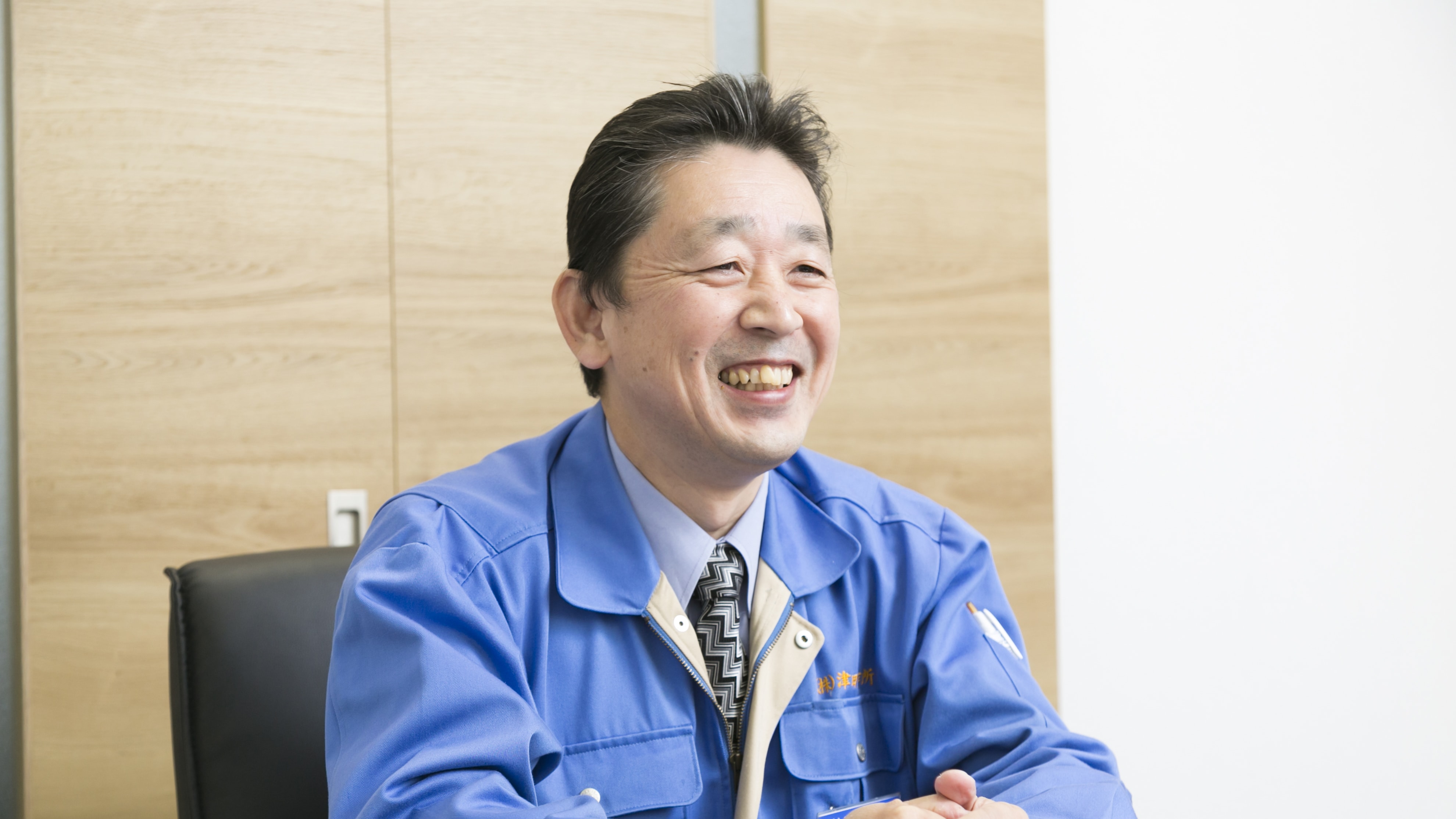 IoTで現場管理者の意識と言葉が変わった